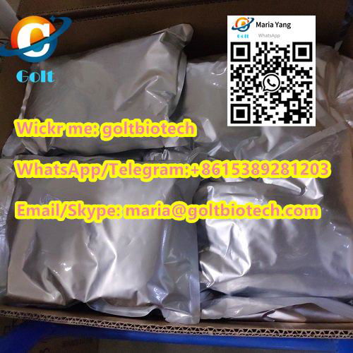 100% pass customs Tianeptine sodium Cas 30123-17-2 supplier 5