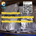 100% pass customs Tianeptine sodium Cas 30123-17-2 supplier