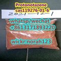 sell high quality   Protonotazene