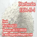 sell high quality  Dimethocaine CAS 94-15-5  