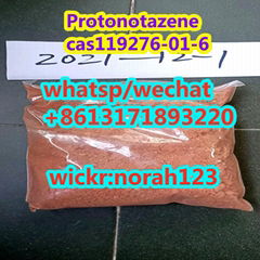 sell  high  quality  Bromazolam cas71368-80-4 