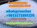 sell  high quality  Cyclohexanone  cas 2079878-75-2