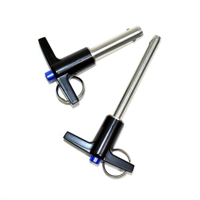 Ball Lock Pin THandle Quick Release Pin MTX mocayo (China