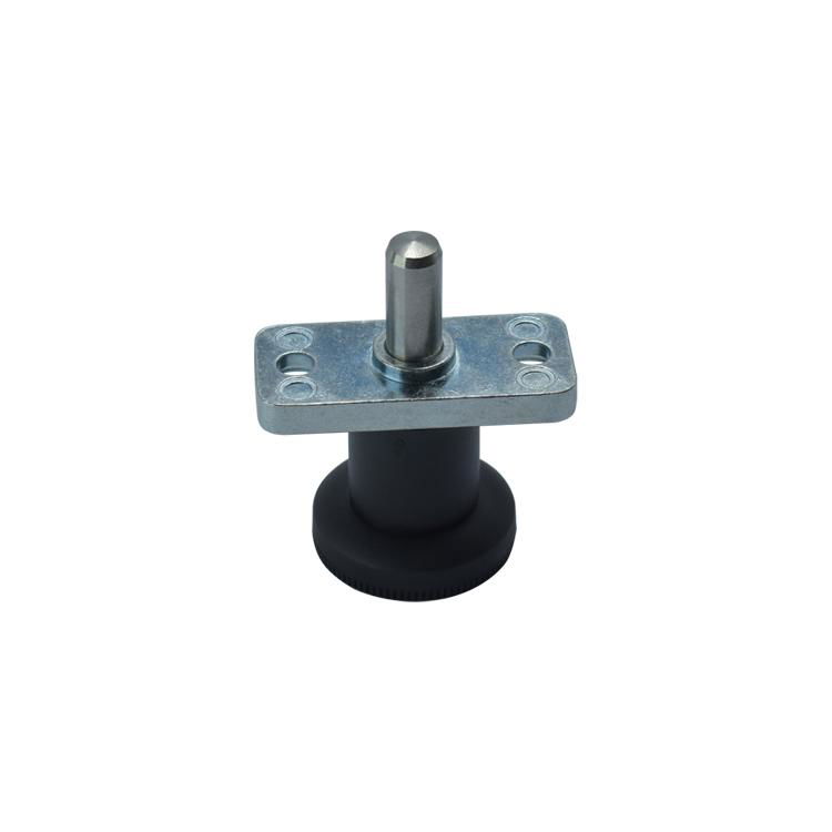 Indexing Plunger with Flange 2