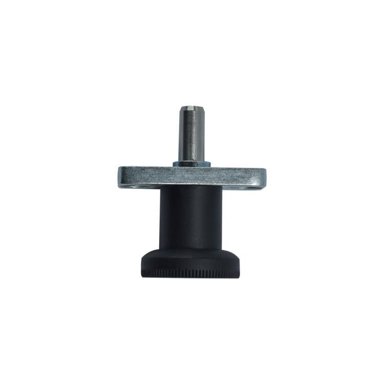 Indexing Plunger with Flange 3