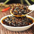 Chilli Black Bean