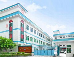 Dongguan Hampo Electronic Technology Co.,Ltd.