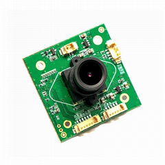 2MP Hisilicon Camera Module Support H.264 