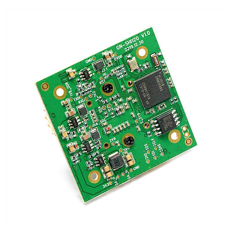 2MP Hisilicon Camera Module Support H.264  2