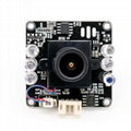 2MP IR-Cut Face Recognition Camera Module      Night Vision Camera Module    3