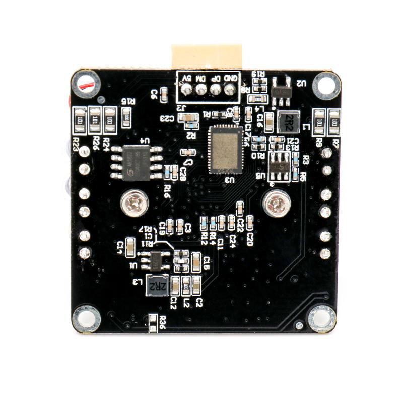 2MP IR-Cut Face Recognition Camera Module      Night Vision Camera Module    5