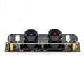 2MP AI Dual Lens Camera Module     China Camera Module 2