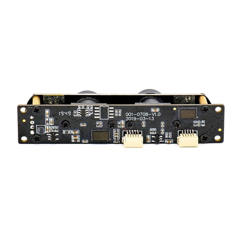 2MP AI Dual Lens Camera Module     China Camera Module 5