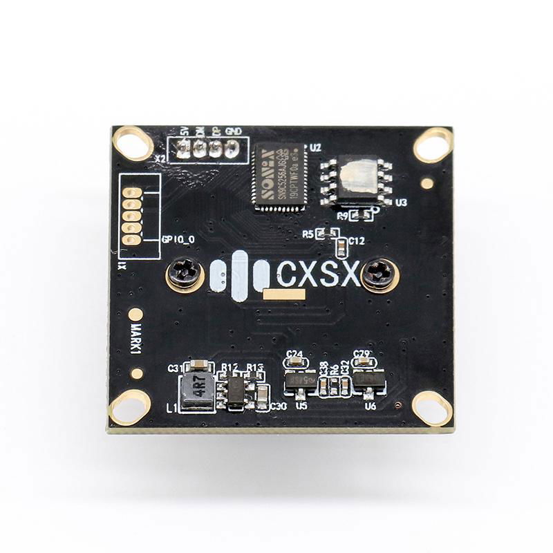 1080P Low Light Robot Camera Module     Robot Camera Module   3