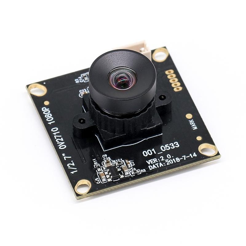 1080P Low Light Robot Camera Module     Robot Camera Module   4