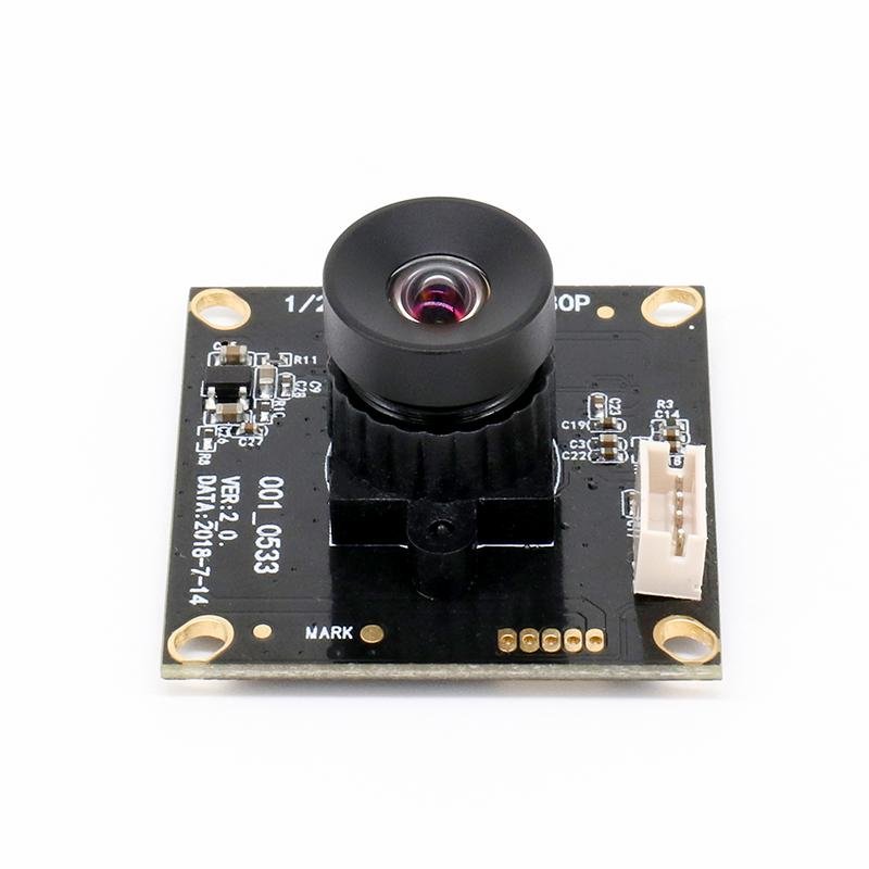 1080P Low Light Robot Camera Module     Robot Camera Module   5