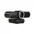 4K Webcam USB PC Camera with Tripod