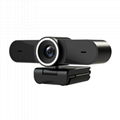 4K Webcam USB PC Camera with Tripod    3