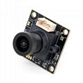 GC1024 720P Camera Module Support H.264