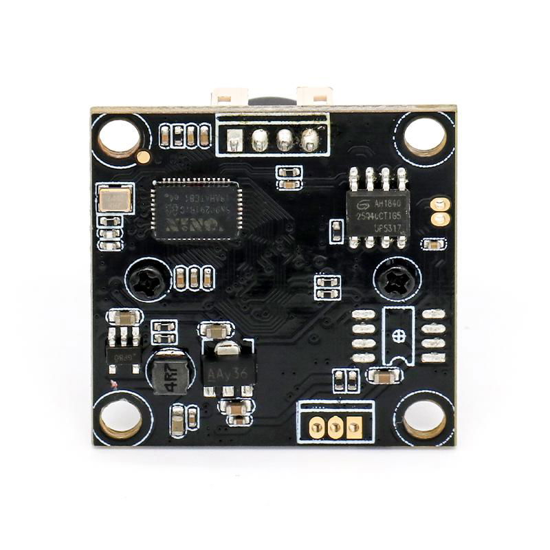 GC1024 720P Camera Module Support H.264     2