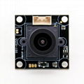 GC1024 720P Camera Module Support H.264     3