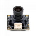 GC1024 720P Camera Module Support H.264     4