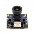 GC1024 720P Camera Module Support H.264    