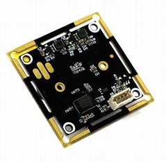 1080P WDR Camera Module for Face Recognition 