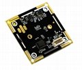 1080P WDR Camera Module for Face Recognition  2