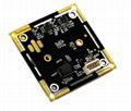 1080P WDR Camera Module for Face Recognition 