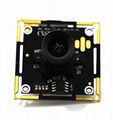 1080P WDR Camera Module for Face Recognition  3