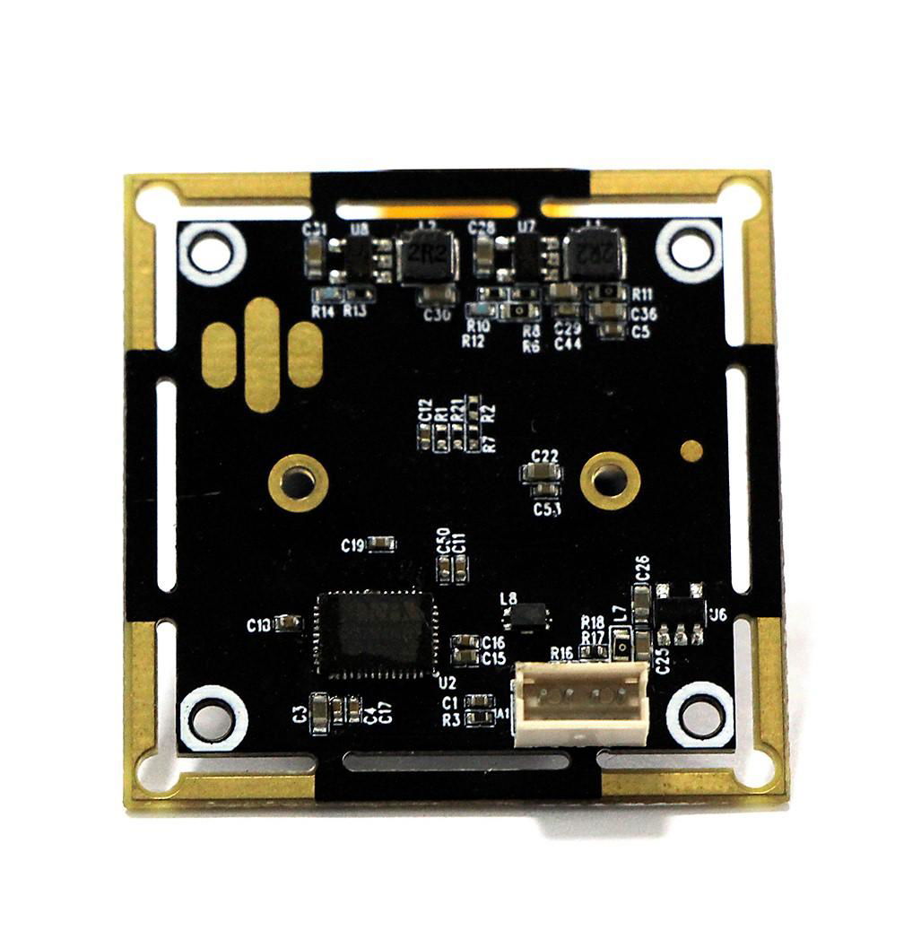 1080P WDR Camera Module for Face Recognition  4