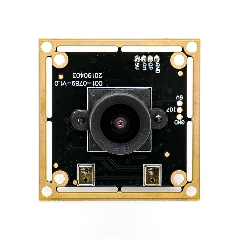5MP Video Conference Camera Module    3