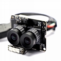 WDR Dual Lens Camera Module       Dual Camera Module    1