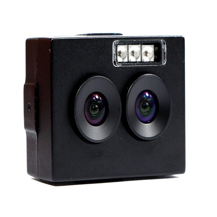 WDR Dual Lens Camera Module       Dual Camera Module    3
