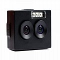 WDR Dual Lens Camera Module       Dual Camera Module   
