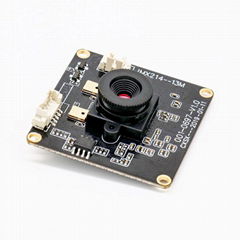 13MP Camera Module for Document Scanner    4K USB Camera Module