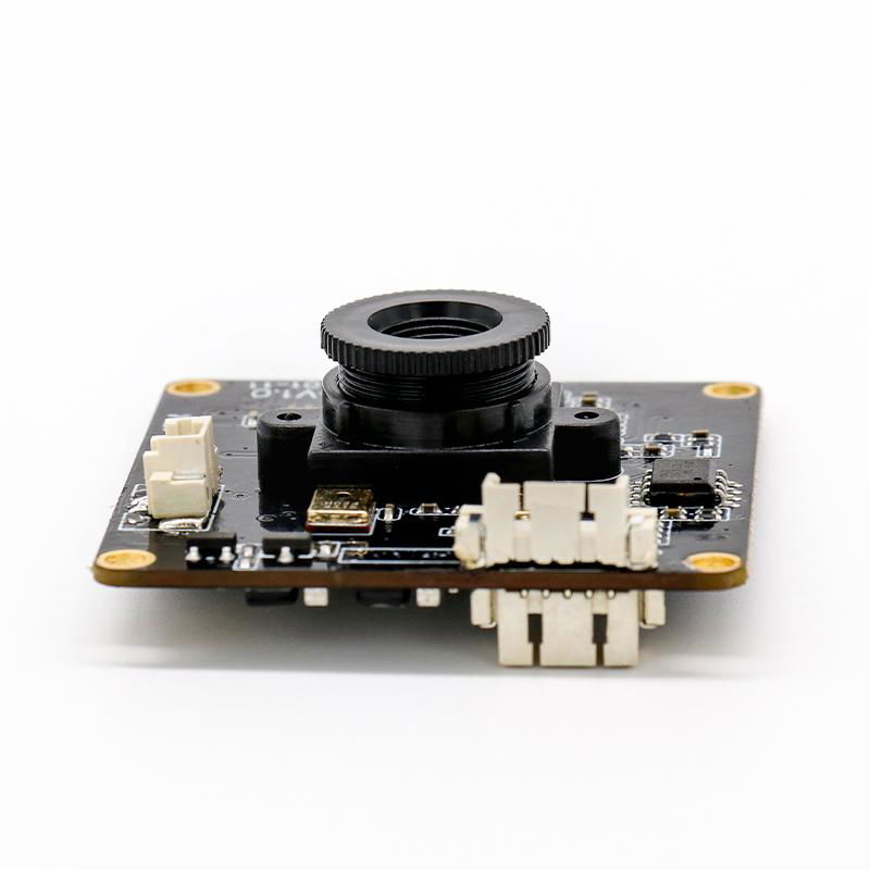 13MP Camera Module for Document Scanner    4K USB Camera Module    2