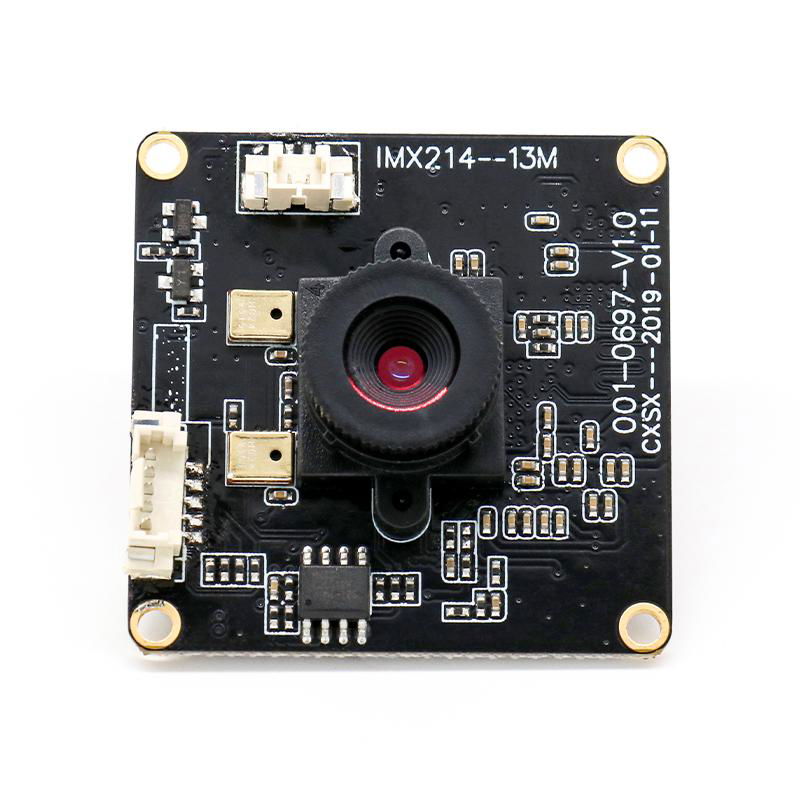 13MP Camera Module for Document Scanner    4K USB Camera Module    3