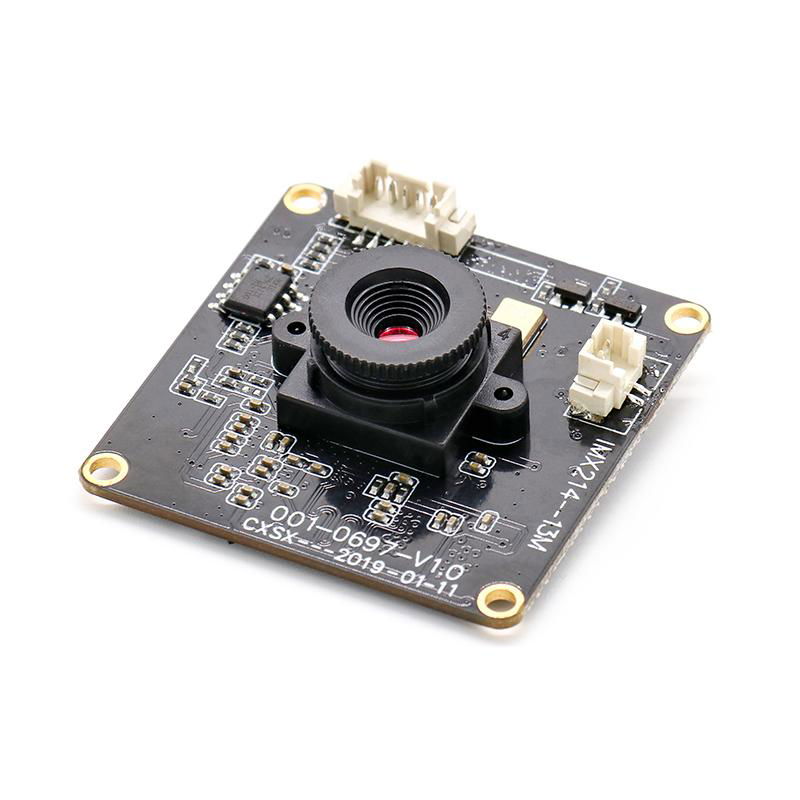 13MP Camera Module for Document Scanner    4K USB Camera Module    5