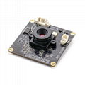 13MP Camera Module for Document Scanner    4K USB Camera Module    5