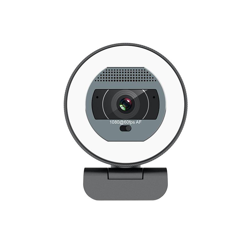 1080P Live Stream Webcam