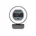 1080P Live Stream Webcam