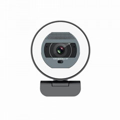 1080P Live Stream Webcam