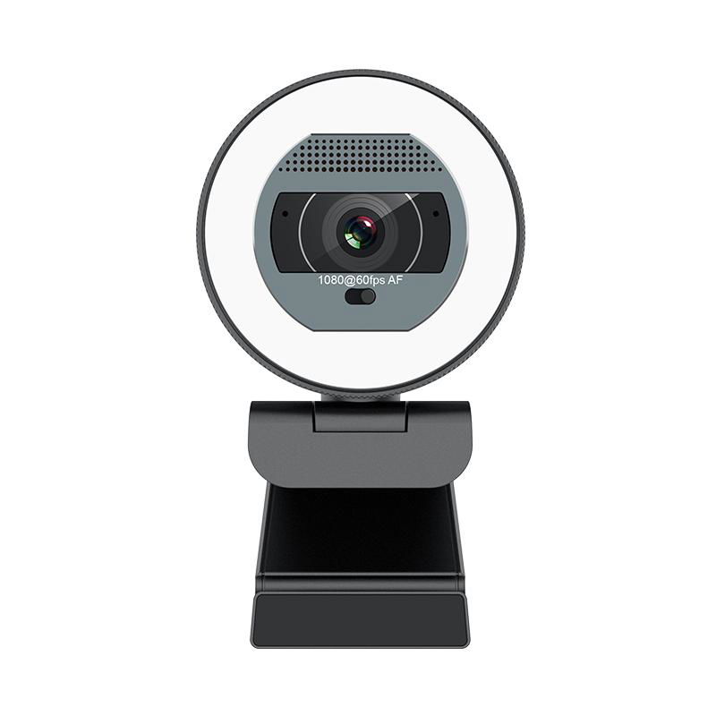 1080P Live Stream Webcam 3