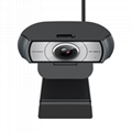 2MP Auto Focus USB PC Camera 3