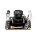 OV2710 Low Light IR Cut USB Camera Module 1