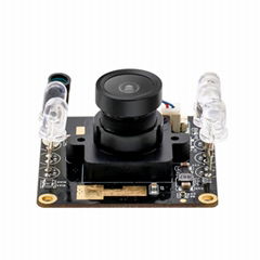 OV2710 Low Light IR Cut USB Camera Module