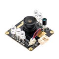 OV2710 Low Light IR Cut USB Camera Module