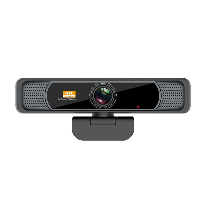  4K FF/AF Wide Angle USB Camera Webcam 2